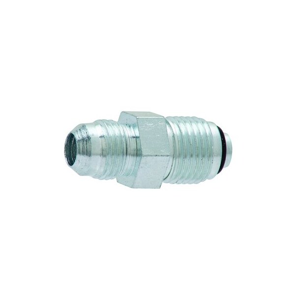 S.U.R. & R. Auto Parts M16 x 1.5 9/16" x 18 Bump Tube Adptr (1) SRRPS2410 - main